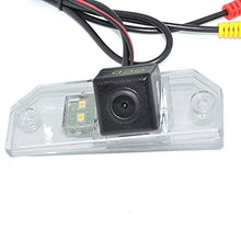 Load image into Gallery viewer, Car Rear View Camera &amp; Night Vision HD CCD Waterproof &amp; Shockproof Camera for Ford Focus Sedan 2009~2014

