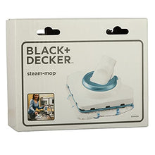 Load image into Gallery viewer, Black &amp; Decker - Delta Head For Steam Mop
