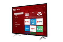 Load image into Gallery viewer, TCL 43S305 43-Inch 1080p Roku Smart LED TV (2017 Model)
