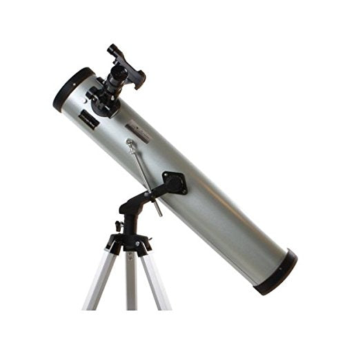 Byomic Beginners Reflector Telescope