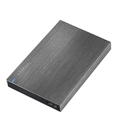 Intenso 6028660 1 TB Memory Board 2.5-Inch USB 3.0 External Hard Drive