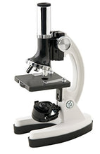 Load image into Gallery viewer, SystemWorks EM1000 52 PC Microscope Set with Carrying Case
