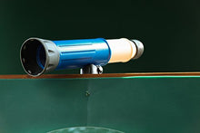 Load image into Gallery viewer, Swing Kingdom Magnifying Telescope (Blue)
