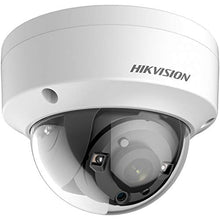 Load image into Gallery viewer, DS-2CE56H1T-VPIT 2.8MM 5MP HD CMOS EXIR Dome Camera, Hikvision NOT IP HD Over Coax Analog Dome Camera
