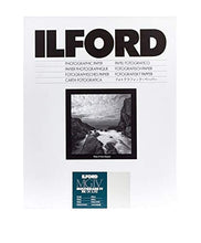 Load image into Gallery viewer, Ilford 5x7 Multigrade 44M B&amp;W Paper, Pearl Surface, 25 sheets
