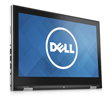 Load image into Gallery viewer, Dell Inspiron i7359-8404SLV 13.3 Inch 2-in-1 Touchscreen Laptop (6th Generation Intel Core i7, 8 GB RAM, 256 GB SSD)

