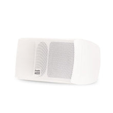 Load image into Gallery viewer, Acoustic Audio AA32CW Mountable Indoor Center Speaker 300 Watts White Bookshelf, 2.5-Inch
