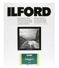 Load image into Gallery viewer, Ilford MGFB Classic Matte - 8inx10in 100 Sheets

