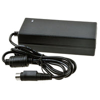 Accessory USA 24V Global AC DC Adapter for VeriFone 02468-02 0246802 Printer 24VDC Class 2 Power Supply Cord