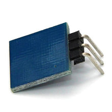 Load image into Gallery viewer, 5 pcs lot Touch button module Capacitive switch jog mode TTP223
