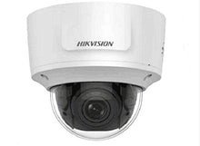 Load image into Gallery viewer, Hikvision DS-2CD2755FWD-IZS 2.8-12mm 5MP WDR Vari-Focal Network Dome Camera Outdoor Night Version POE IP67 Electric Zoom H.265 IP Camera
