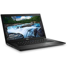 Load image into Gallery viewer, Dell Latitude 7480 FHD Ultrabook Business Laptop NoteBook PC (Intel Core i7-7600U, 8GB Ram, 256GB Solid State SSD, HDMI, Camera, WIFI, Thunderbolt 3) Win 10 Pro (Renewed)
