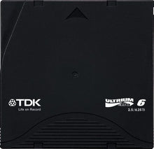 Load image into Gallery viewer, TDK Life on Record Data Cartridge 62032
