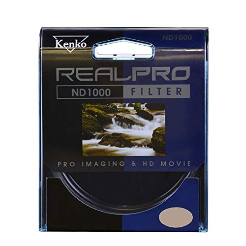Kenko 58mm Real Pro ND 1000 Camera Filter