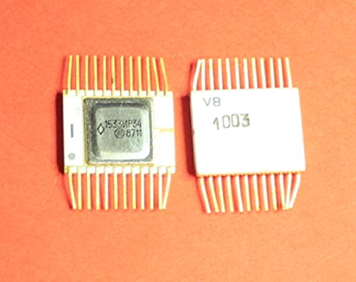 IC/Microchip 1533IR34 Analogue SN54ALS873 USSR 2 pcs