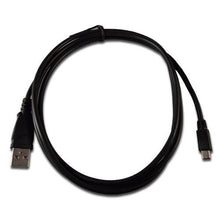 Load image into Gallery viewer, MPF Products USB Cable Cord Replacement Compatible with Select Sony Handycam Digital Camcorders (Compatible Models Listed in Description Below)
