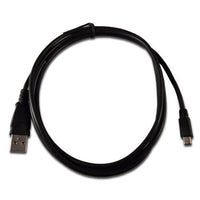 MPF Products USB Cable Cord Replacement Compatible with Select Sony Handycam Digital Camcorders (Compatible Models Listed in Description Below)