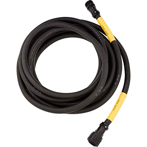 Miller 247831080 Cable,Extension 24 Vac 14 Pin 11C 80