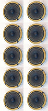Load image into Gallery viewer, ARKAY 5&quot; MID-Range Replacement Speaker 8 OHMS @ 5 WATTS (10 Pack)
