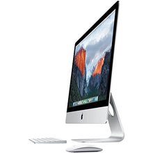 Load image into Gallery viewer, Apple iMac MK472LL/A 27-Inch Retina 5K Desktop (3.2 GHz Intel Core i5, 8GB DDR3, 1TB, Mac OS X) (Renewed)
