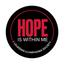 Load image into Gallery viewer, LLS - Hope is Within Me - Popsocket
