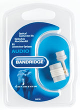 Load image into Gallery viewer, Bandridge Audio Adapter Kit Optical
