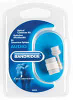 Bandridge Audio Adapter Kit Optical