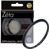 Kenko 72mm Zeta L41 UV ZR-Coated Slim Frame Camera Lens Filters