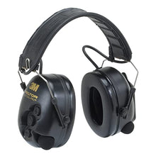 Load image into Gallery viewer, 3M Peltor TacticalPro Communications Headset MT15H7F SV, Headband, 1 ea/cs
