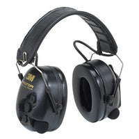 3M Peltor TacticalPro Communications Headset MT15H7F SV, Headband, 1 ea/cs