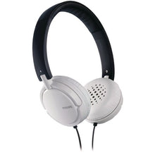 Load image into Gallery viewer, Philips SHL5003/28 Headband Headphone (White/Black) (Discontinued by Manufacturer)
