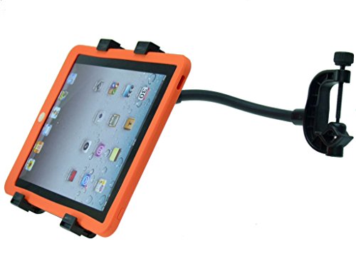 Cross Trainer Tablet Holder Mount for iPad 1 2 3 4 iPad AIR 1 2