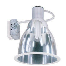 Load image into Gallery viewer, Elco Lighting ERTV9157D 9&quot;CFL RTFT 57W 120/277V Elect DIM BLST
