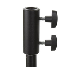 Load image into Gallery viewer, ETSUMI Spigot Adapter Mesumesu ?16mm Dowel Received / ?17mm Dowel Received Specification E-6769
