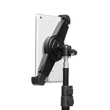 Load image into Gallery viewer, Grifiti Nootle Large Universal Tablet Mount Adjustable Stand, Mini Ball Head Travel Case For Standar
