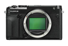 Load image into Gallery viewer, Fujifilm GFX 50R 51.4MP Mirrorless Medium Format Camera (Body Only)
