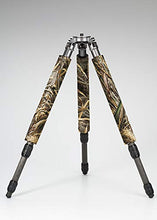 Load image into Gallery viewer, LensCoat Camouflage Neoprene Tripod Leg Cover Protection Legcoat 1540, Realtree Max5 (lcg1540m5)
