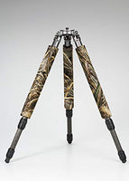 LensCoat Camouflage Neoprene Tripod Leg Cover Protection Legcoat 1540, Realtree Max5 (lcg1540m5)