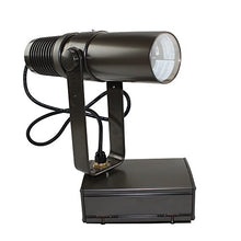 Load image into Gallery viewer, Lumiere Hollywood 1704-Mh150T6-Elwm-Bz 150W T6 Metal Halide Projector W Electronic Wall Mount Bronze
