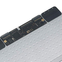 Load image into Gallery viewer, Willhom Replacement for MacBook Air 13&quot; A1466 Trackpad Touchpad Without Flex Cable 593-1604-B (Mid 2013, Early 2014, Early 2015, Mid 2017)
