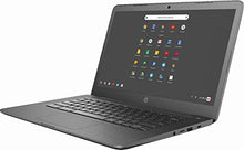 Load image into Gallery viewer, 2019 Newest HP 14&quot; Lightweight Chromebook-AMD A4-Series Processor, 4GB LPDDR4 RAM, 32GB SSD, WiFi, Chrome OS
