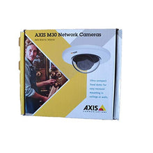 Load image into Gallery viewer, AXIS M3016 Network Camera - Dome

