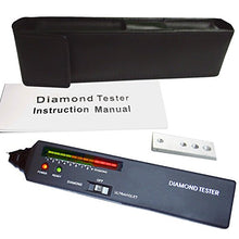 Load image into Gallery viewer, Gain Express Illuminated Diamond Tester
