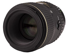 Load image into Gallery viewer, Tokina ATXAFM100PROC 100mm f/2.8 Pro D Macro Autofocus Lens for Canon EOS, Black
