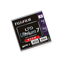 Load image into Gallery viewer, Fuji Brand Lto-7 Worm Barcode
