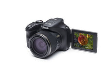 Load image into Gallery viewer, Kodak PIXPRO Astro Zoom AZ652-BK 20MP Digital Camera with 65X Optical Zoom and 3&quot; LCD (Black)
