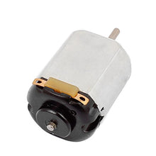 Load image into Gallery viewer, Aexit DC 3V Electric Motors 5000RPM Micro High Speed Vibration Motor Fan Motors for Toys
