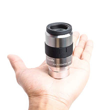 Load image into Gallery viewer, Meoptex 1-1/4 Super Plossl 4MM 6MM 9MM 12MM 15MM 32MM 40MM Eyepiece Green lens (32mm)
