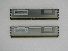 Load image into Gallery viewer, Memorymaster 8GB Kit (2x4GB) Memory Ram for the Dell PowerEdge 1900 1950 1950 III 1955 2900 2900 III 2950 2950 III M600 R900 SC1430 T110 PowerVault NF500 NF600 NX1950 Workstation 690 (750W Chassis) Pr
