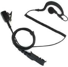 Load image into Gallery viewer, Single Wire Earhook Earpiece With Cable Compatible For Motorola Radio Xpr3300 Xpr3500 Xir P6620 Xir
